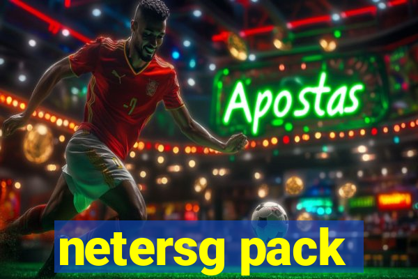 netersg pack